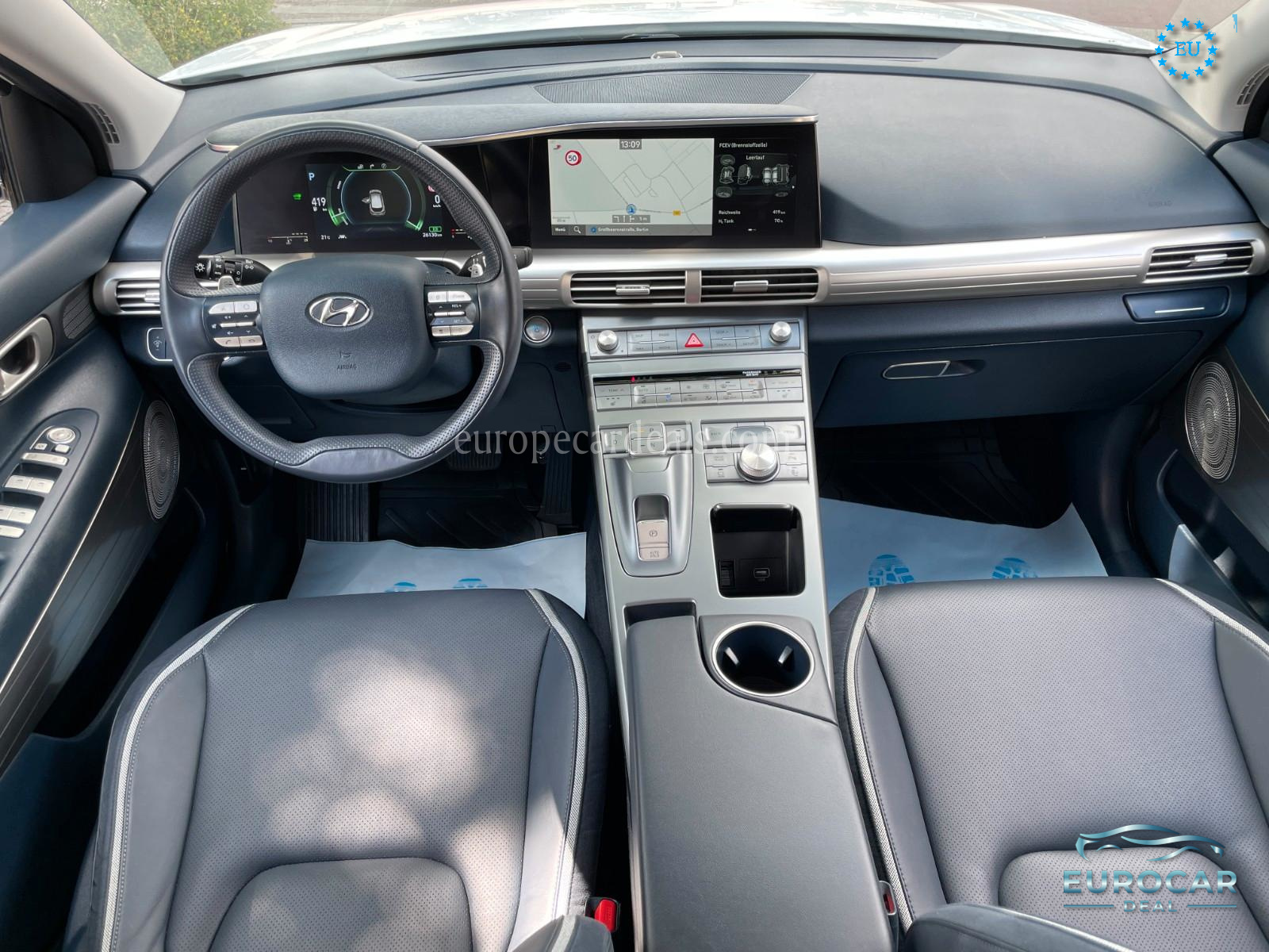 Hyundai NEXO
