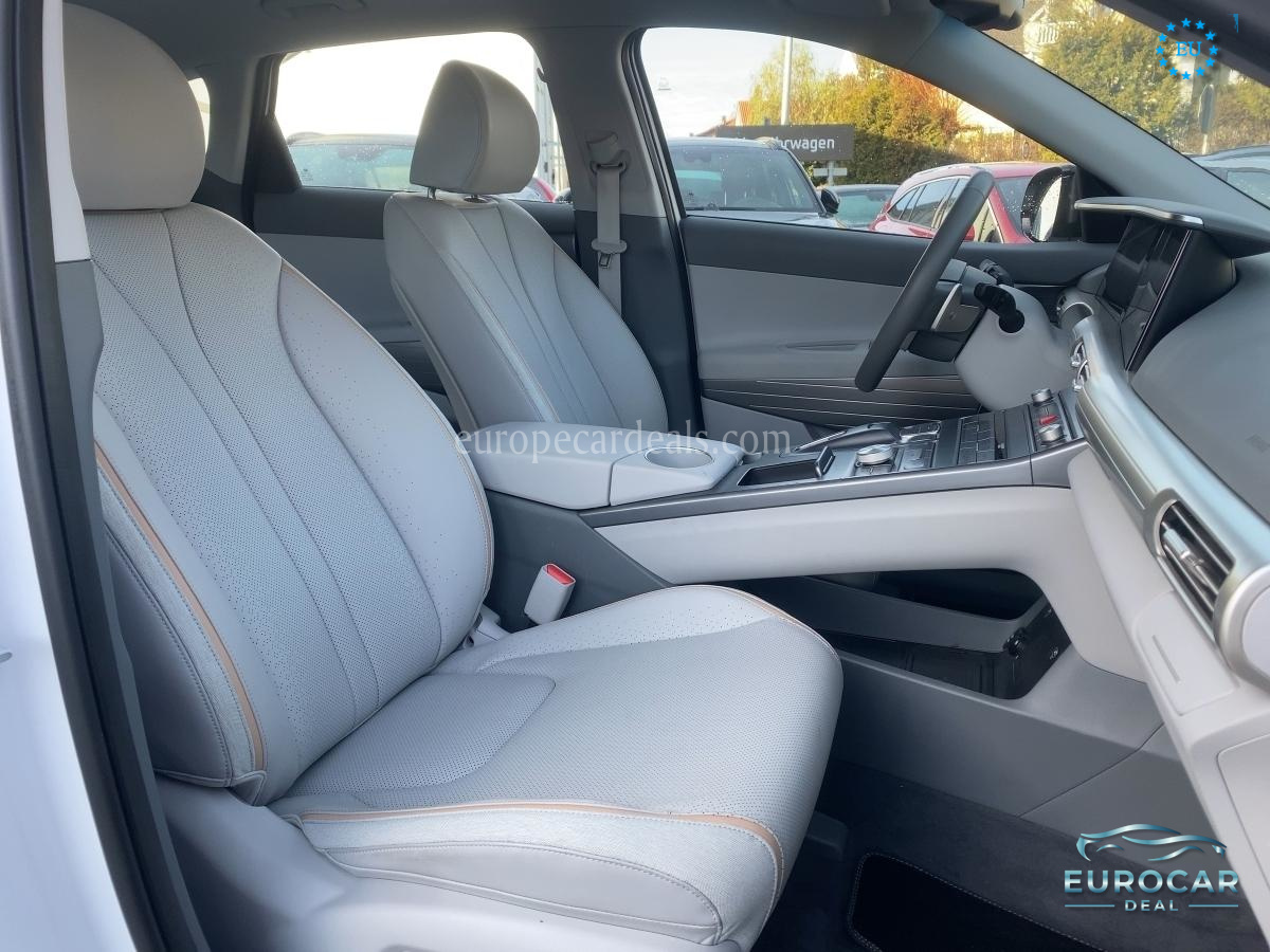 Hyundai NEXO