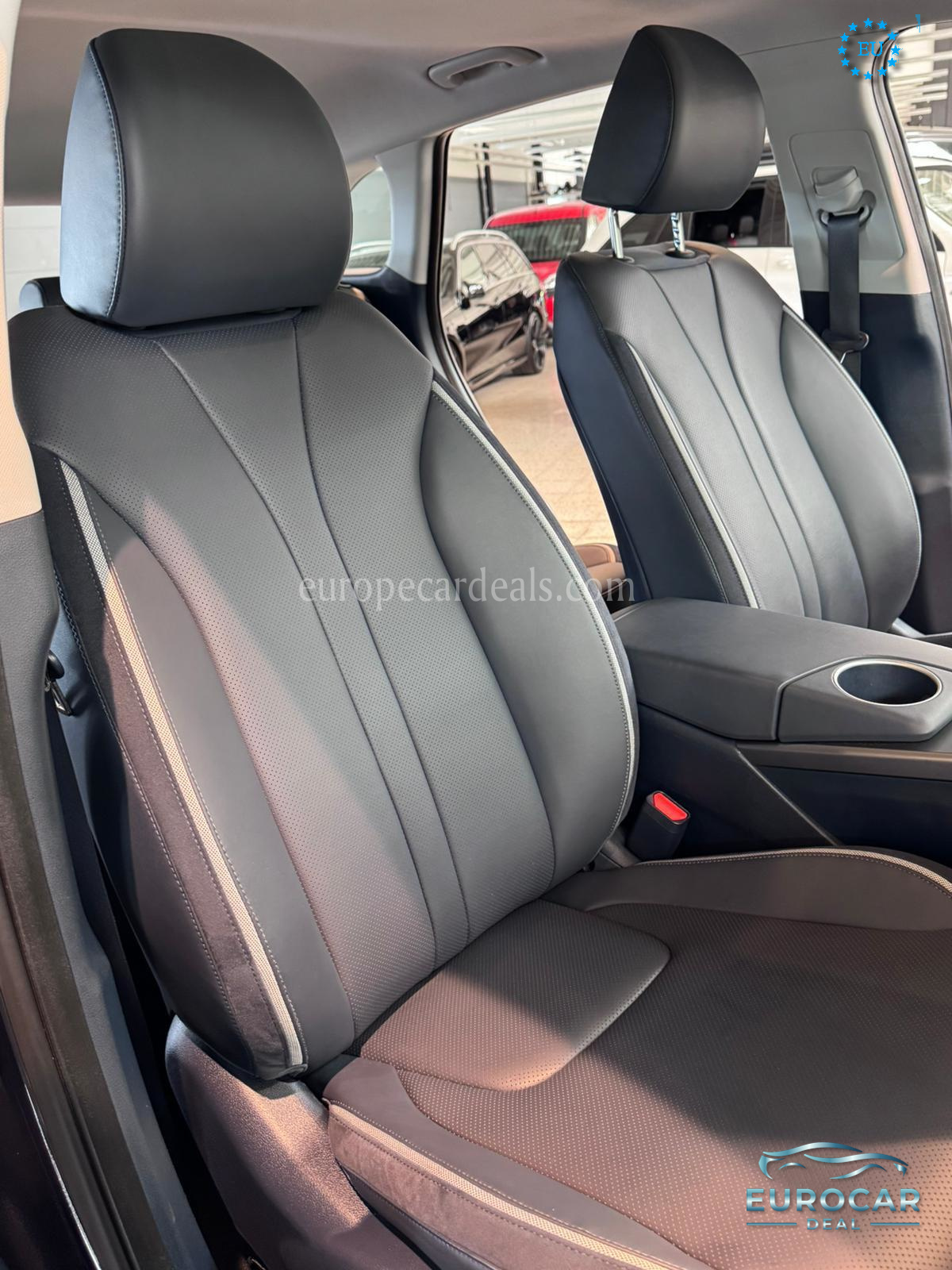 Hyundai NEXO