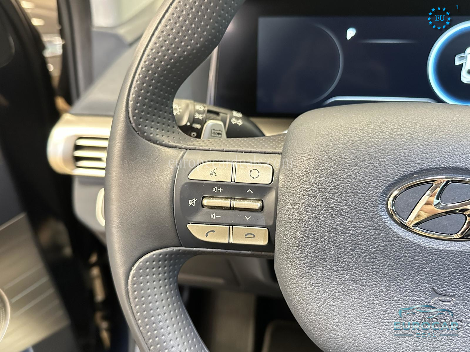 Hyundai NEXO