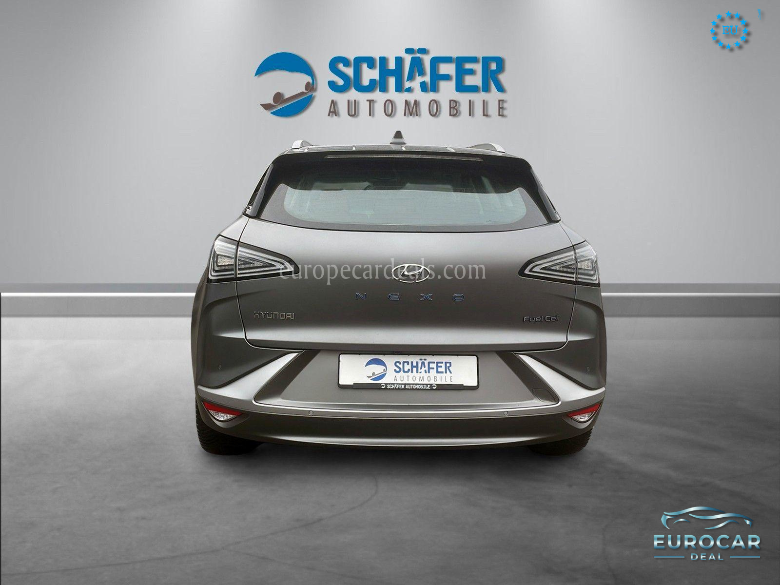 Hyundai NEXO
