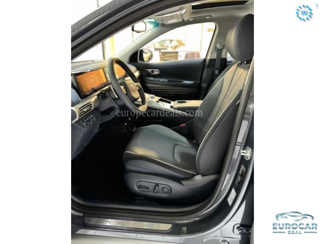 Hyundai NEXO