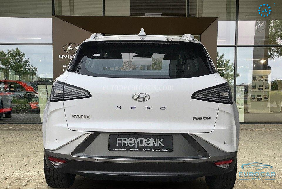 Hyundai NEXO