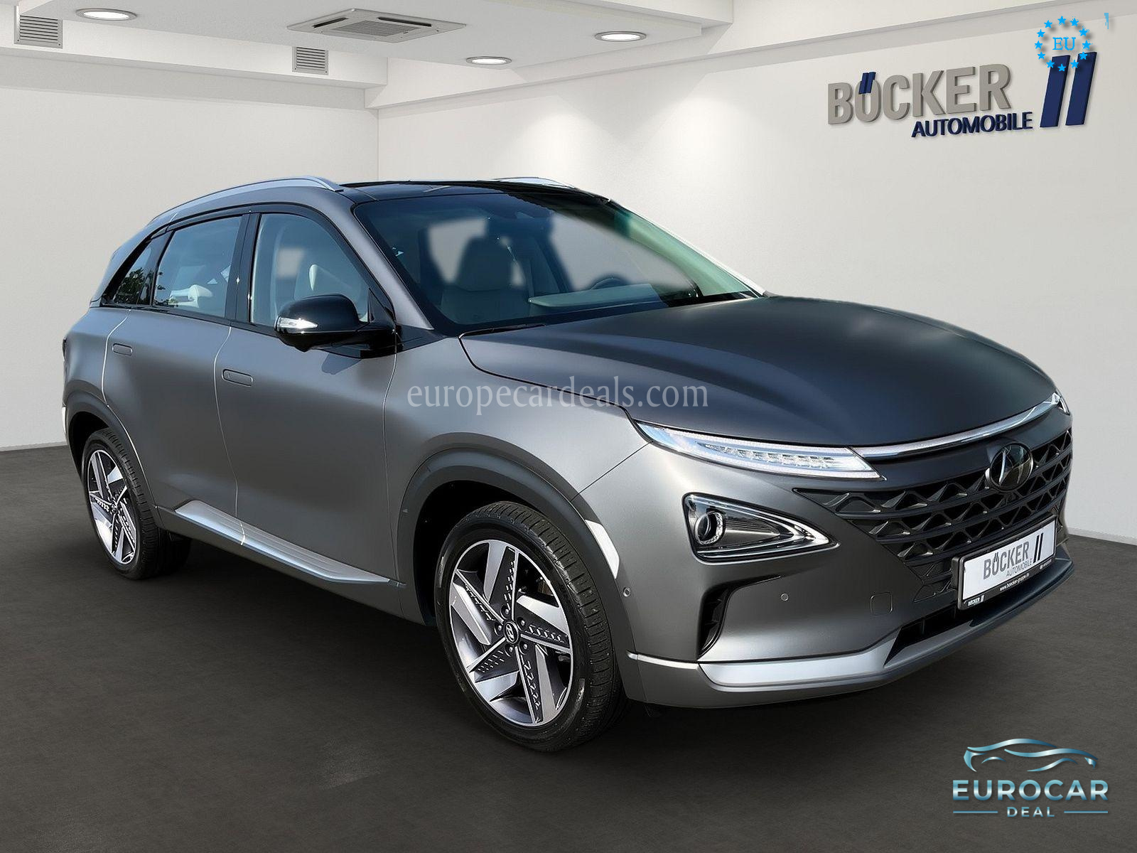 Hyundai NEXO