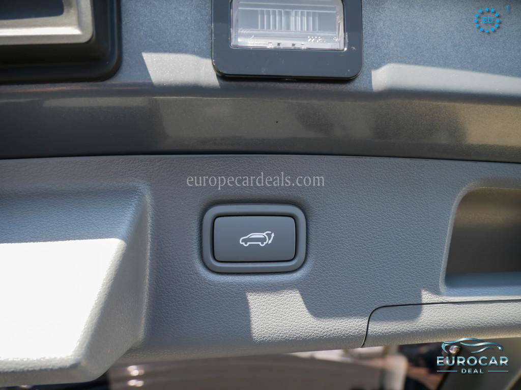 Hyundai NEXO