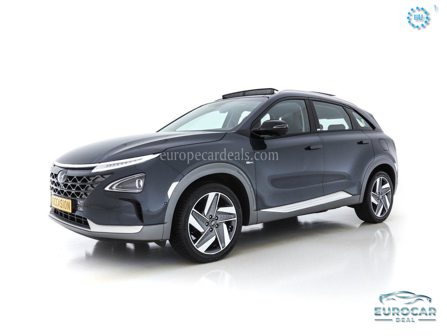 Hyundai NEXO