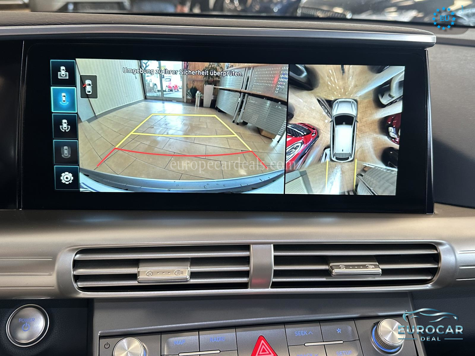 Hyundai NEXO