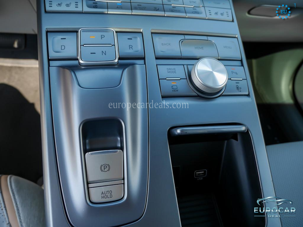 Hyundai NEXO