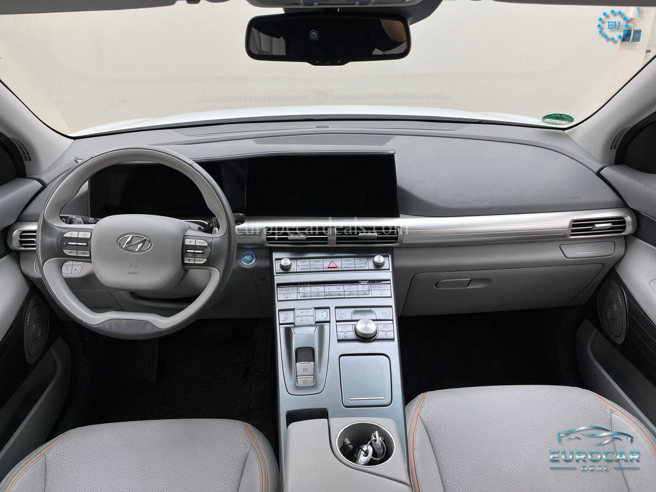 Hyundai NEXO