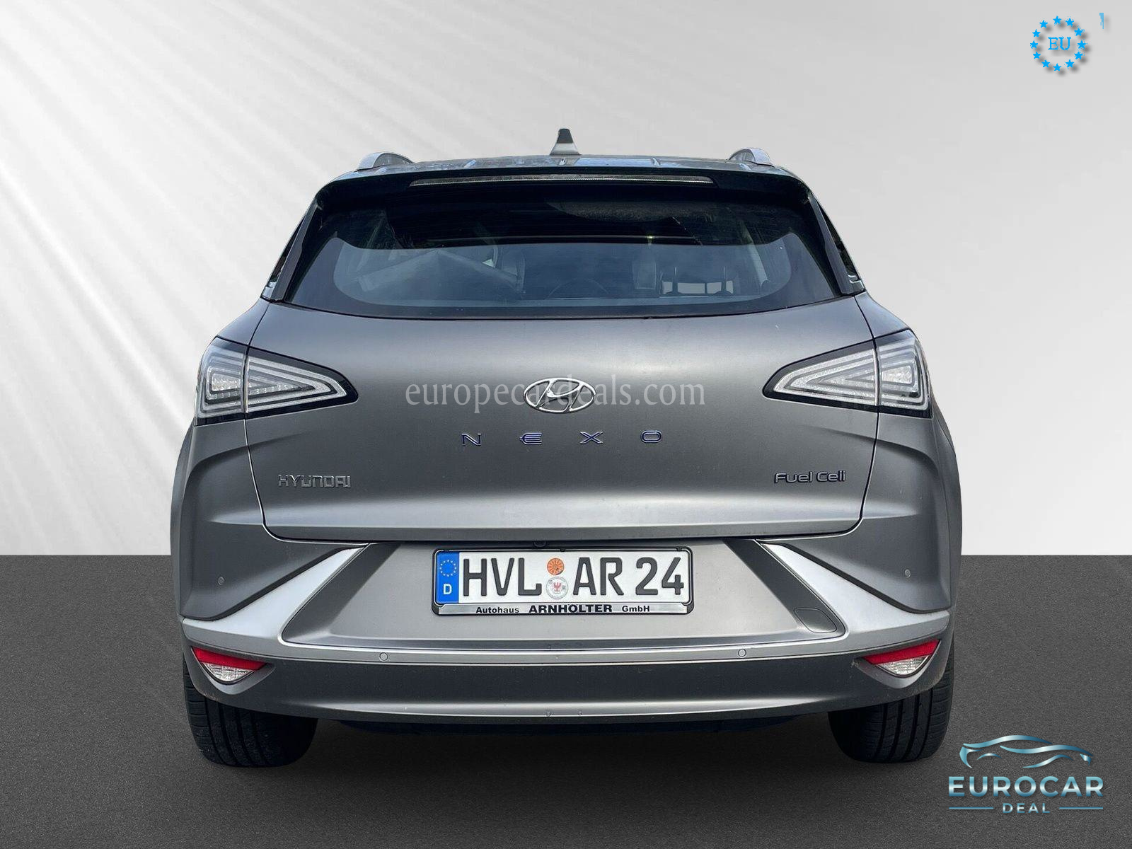Hyundai NEXO