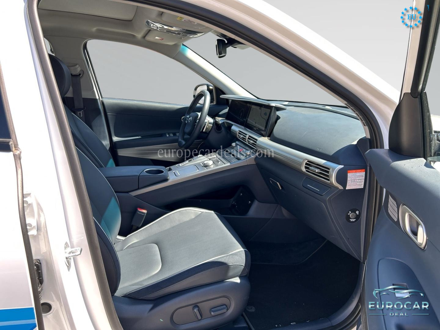 Hyundai NEXO