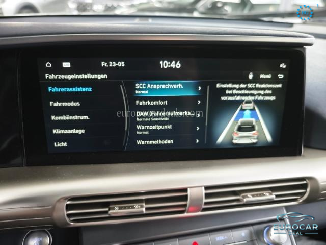 Hyundai NEXO
