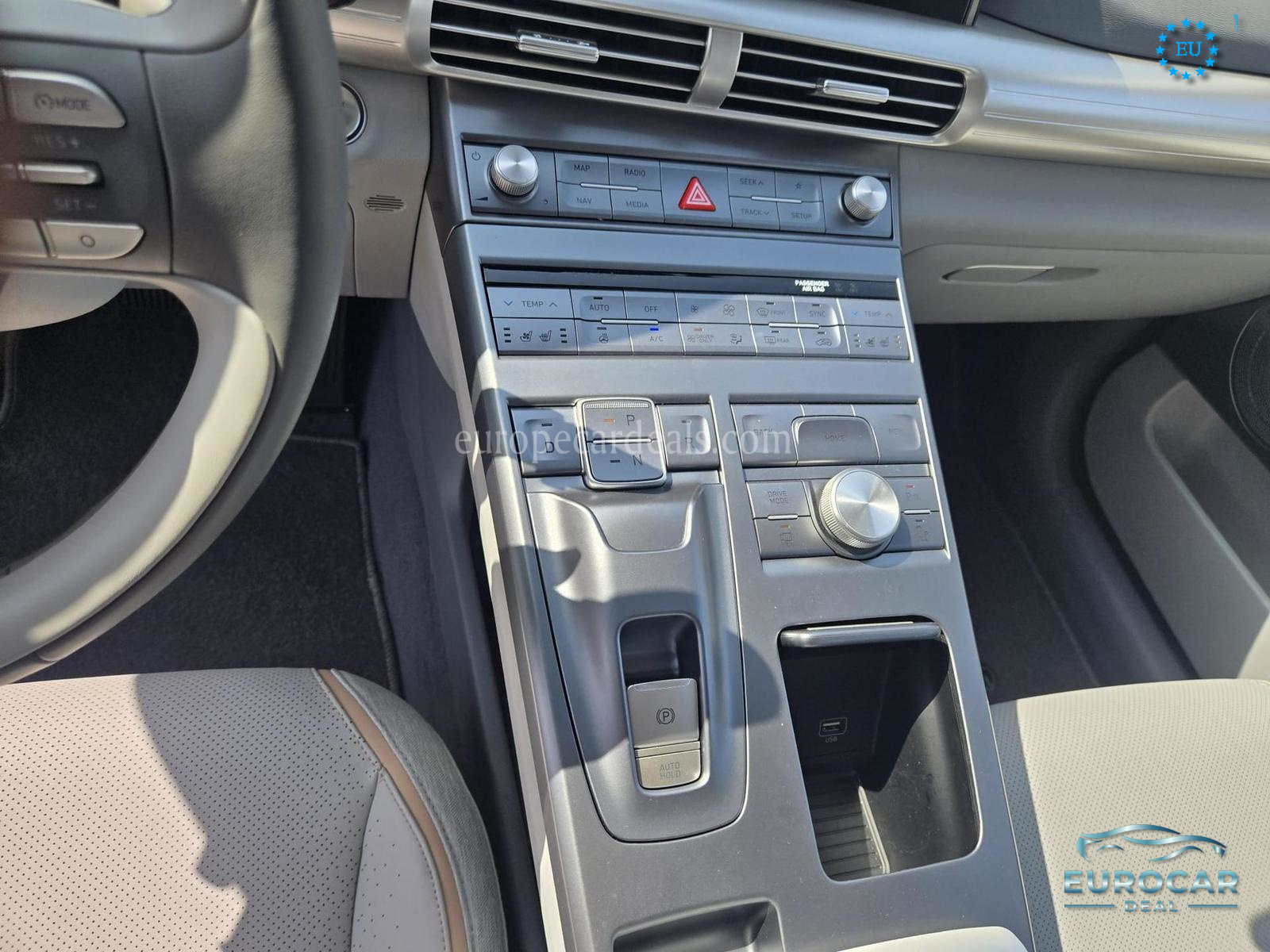 Hyundai NEXO