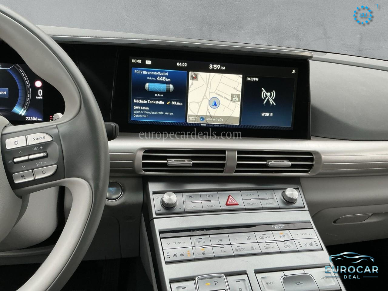 Hyundai NEXO
