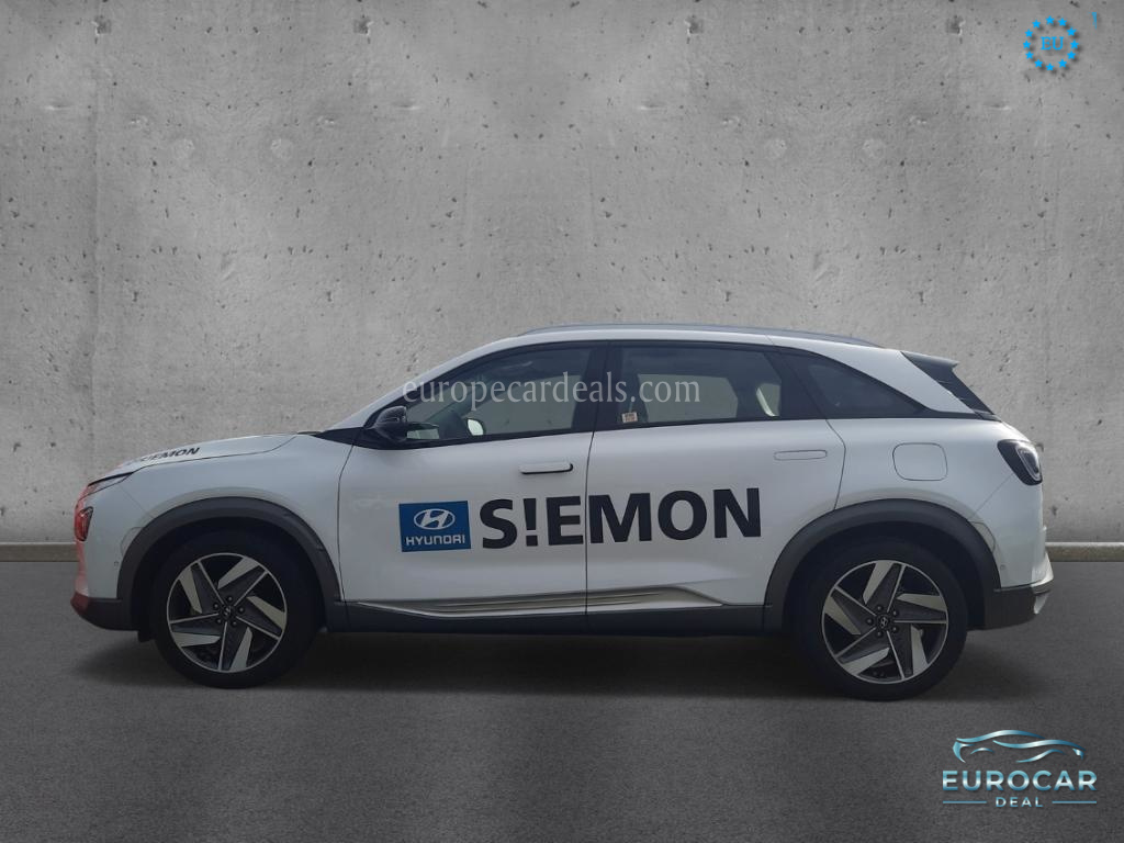 Hyundai NEXO