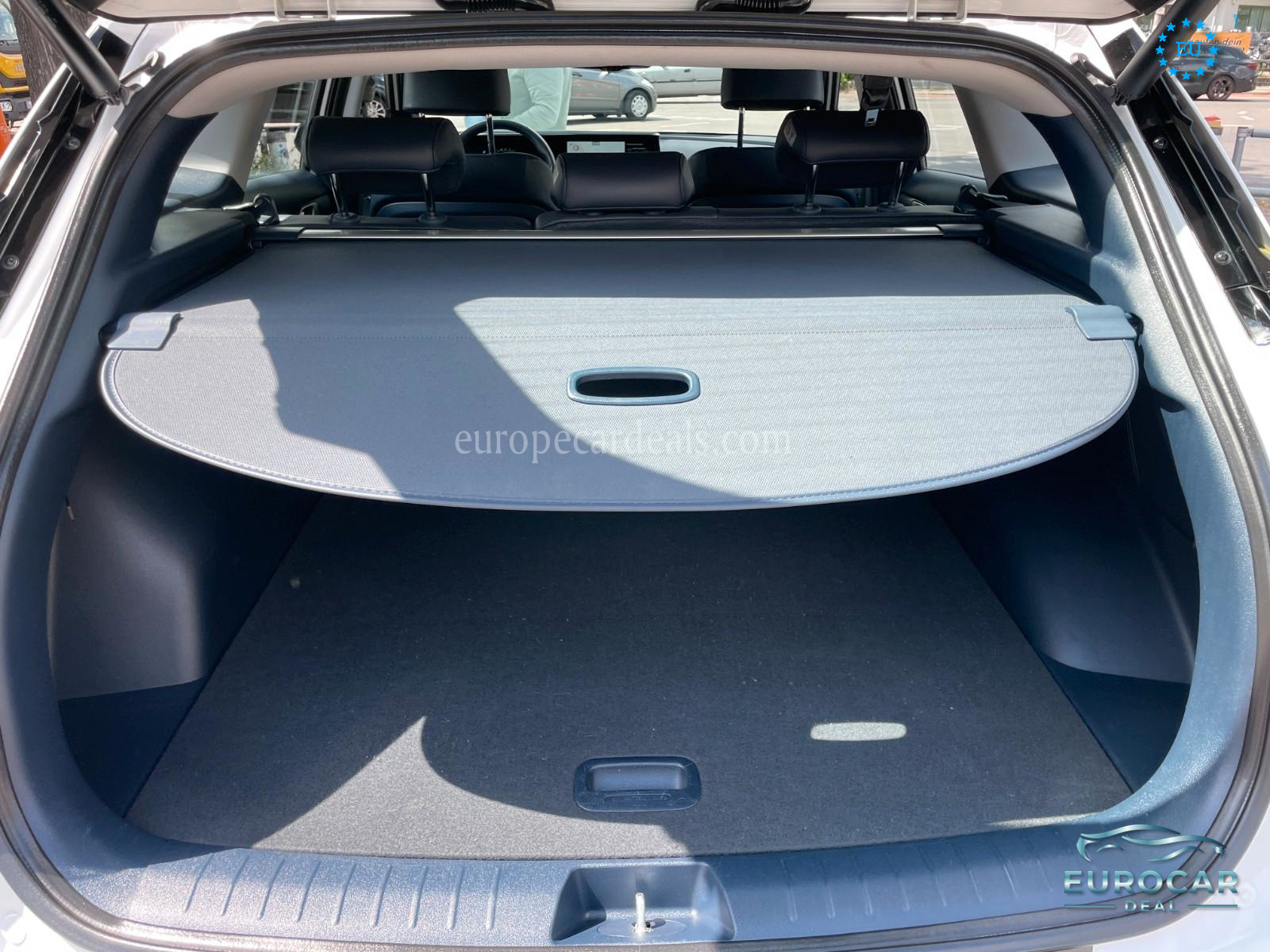Hyundai NEXO