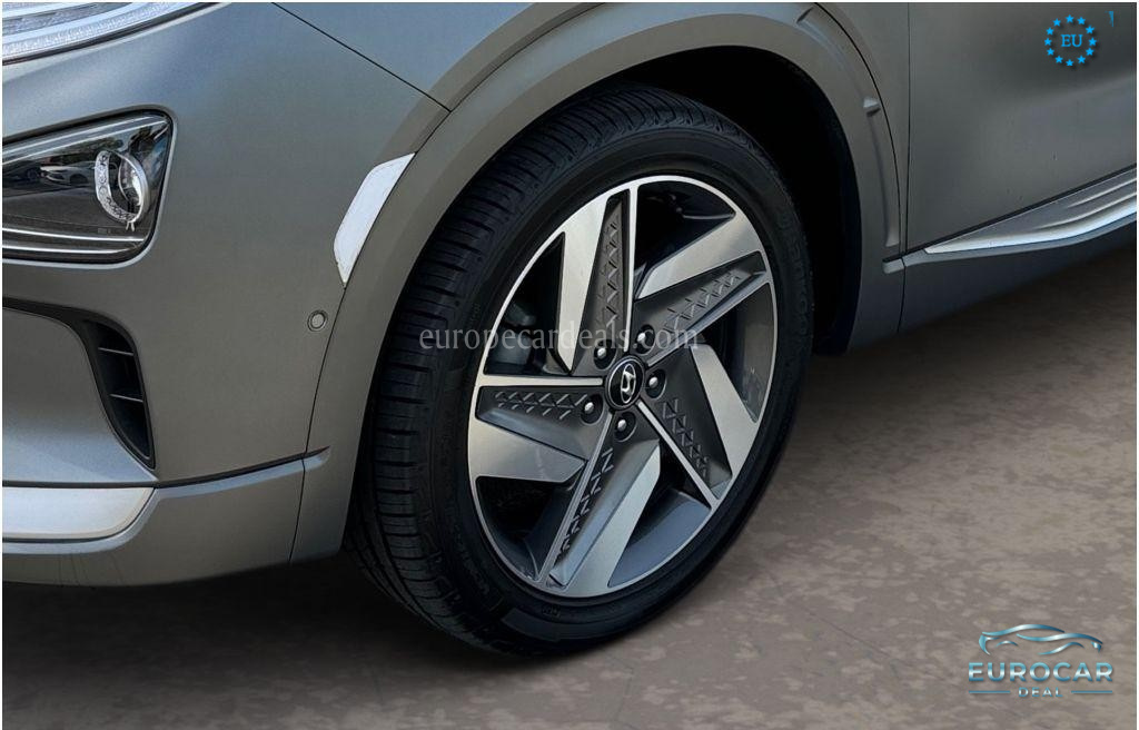 Hyundai NEXO