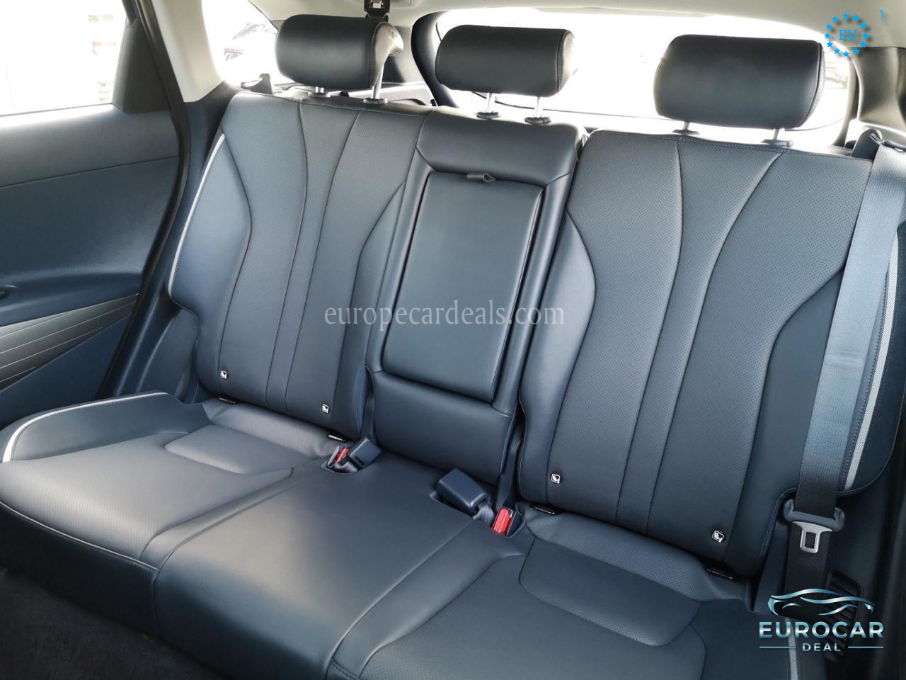 Hyundai NEXO