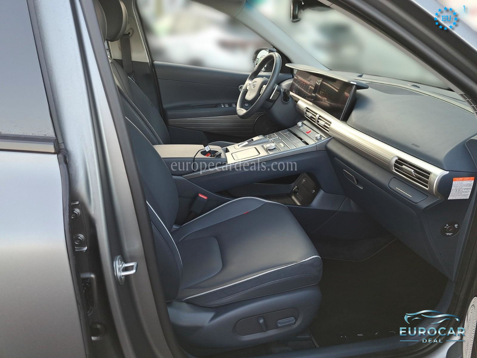 Hyundai NEXO