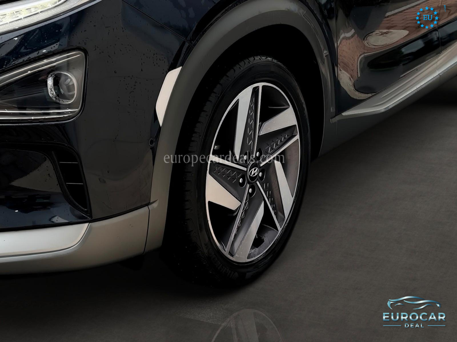 Hyundai NEXO