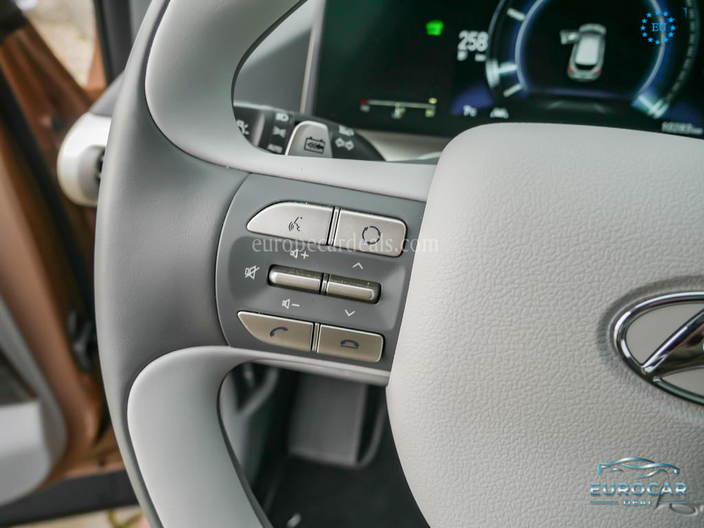Hyundai NEXO