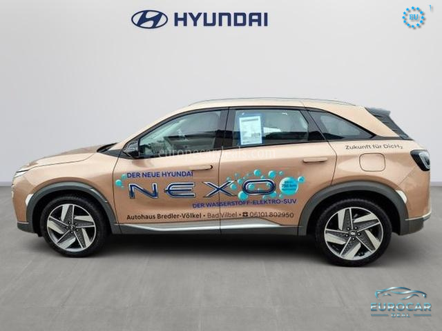 Hyundai NEXO