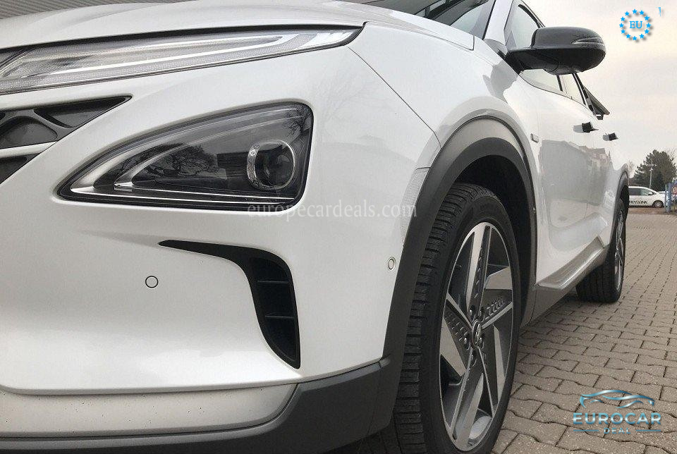 Hyundai NEXO
