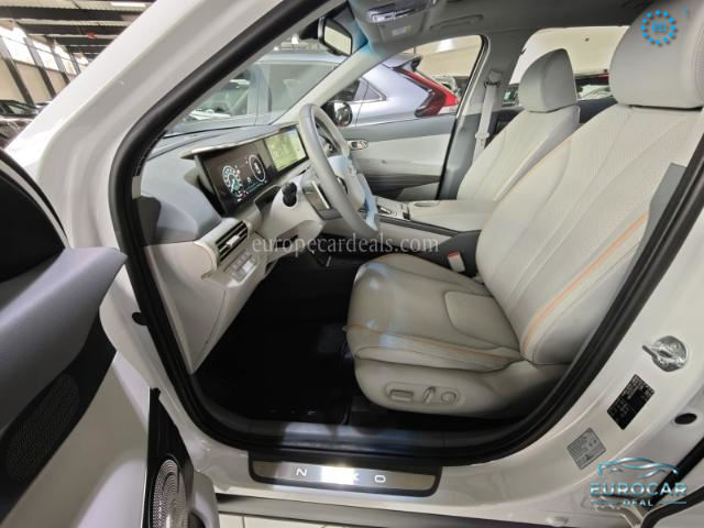 Hyundai NEXO