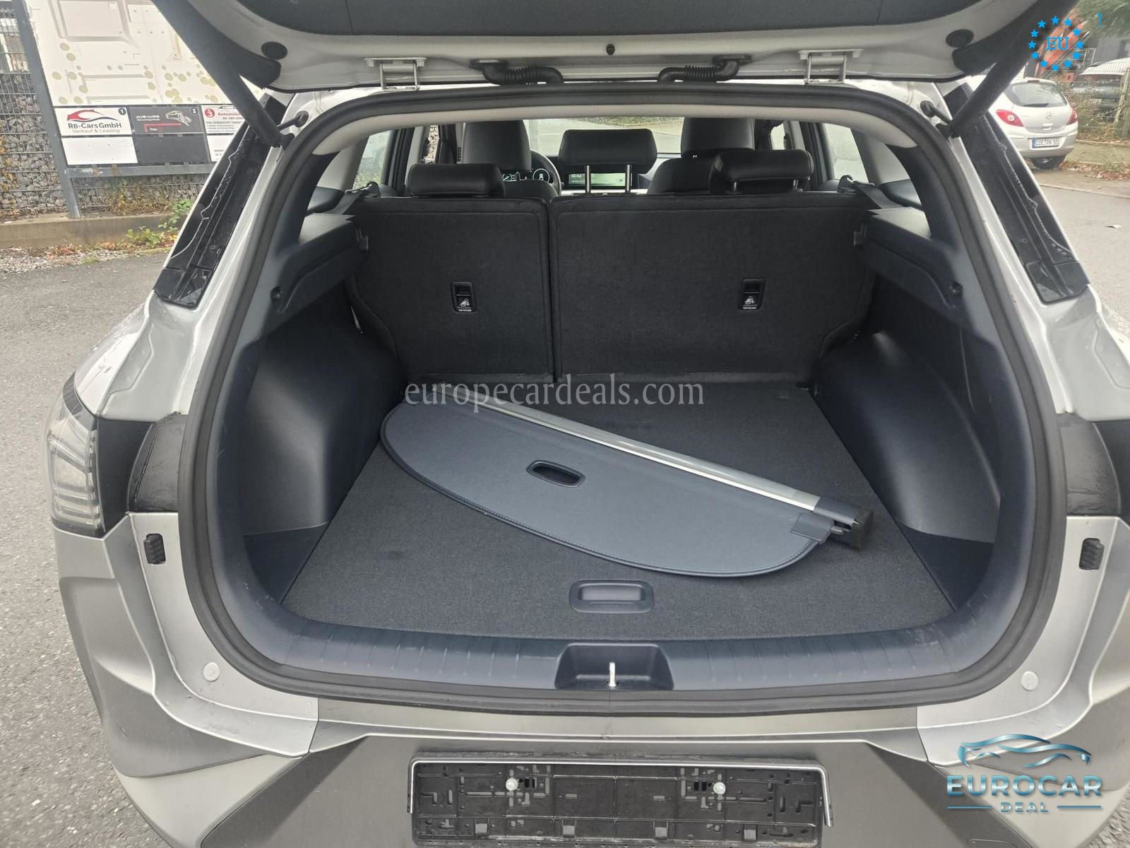 Hyundai NEXO