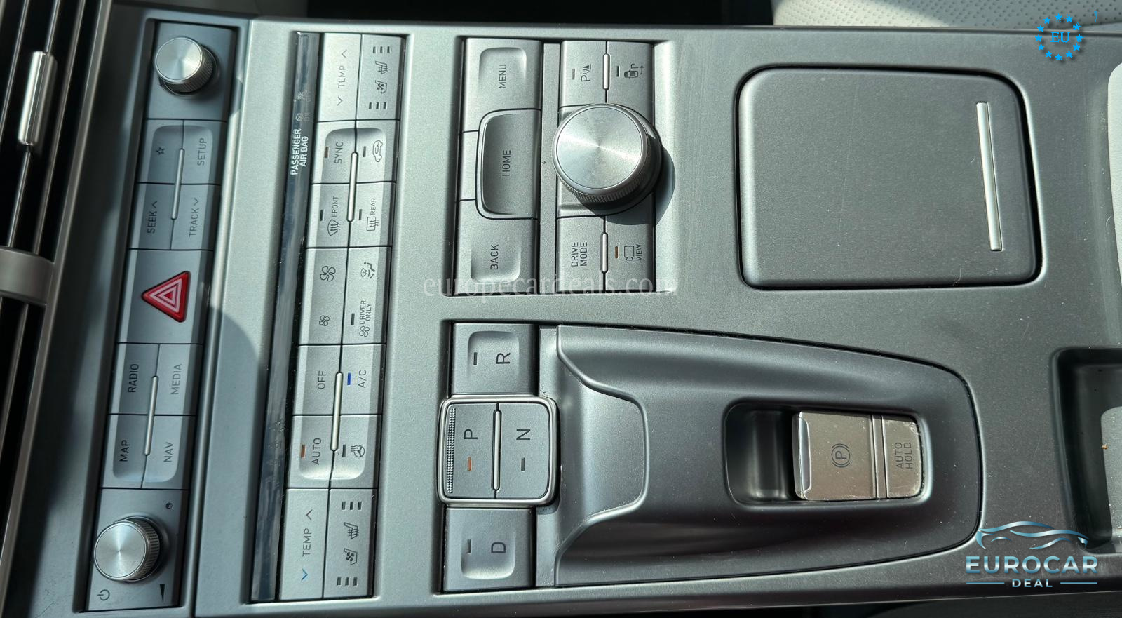 Hyundai NEXO