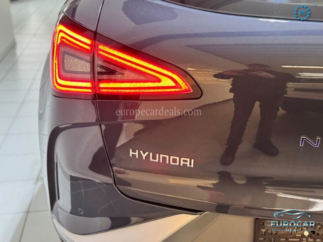 Hyundai NEXO