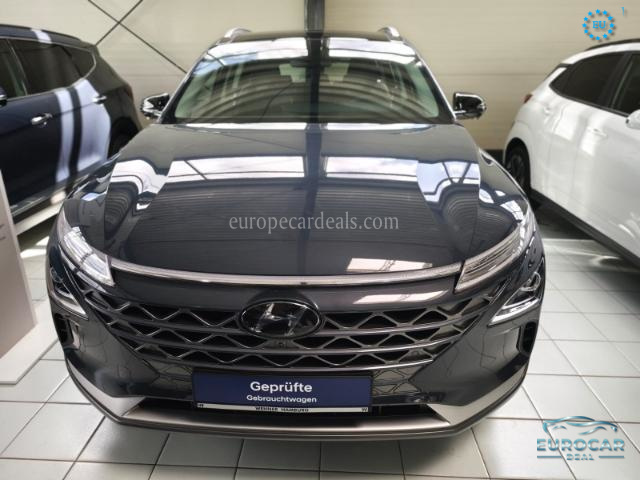 Hyundai NEXO