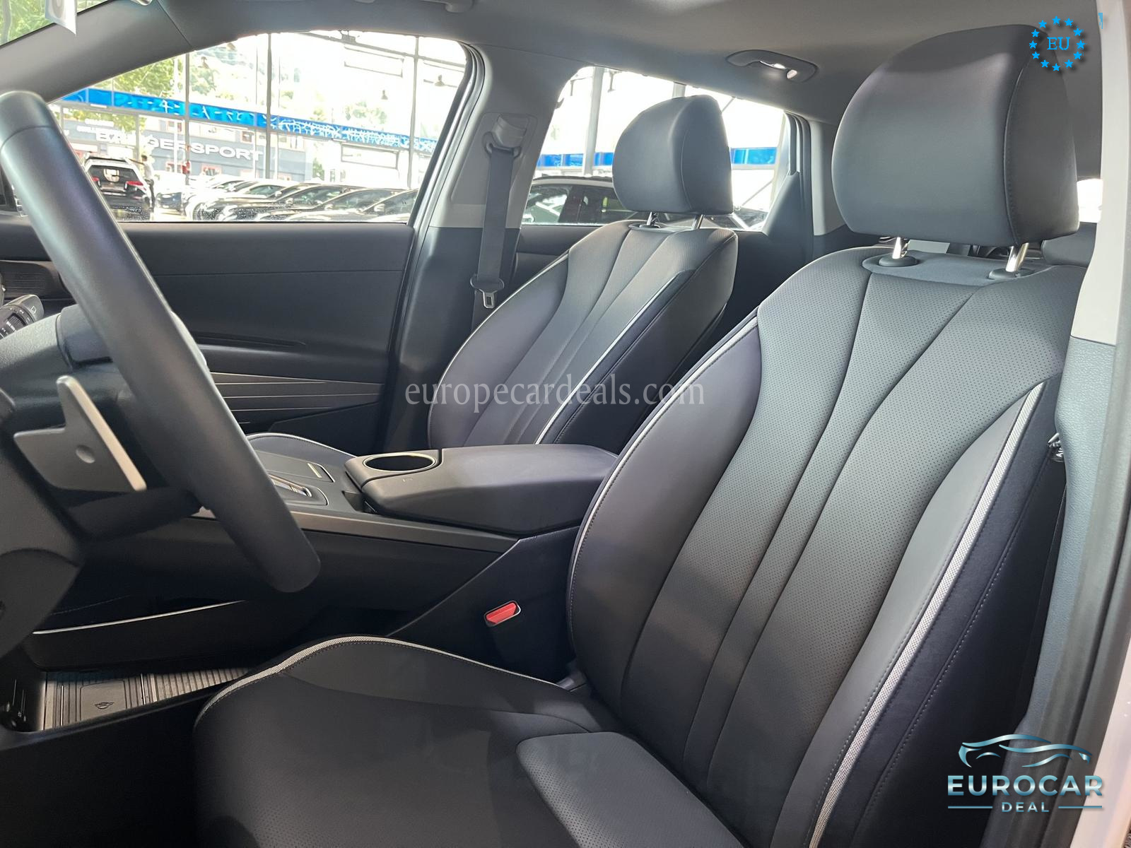 Hyundai NEXO
