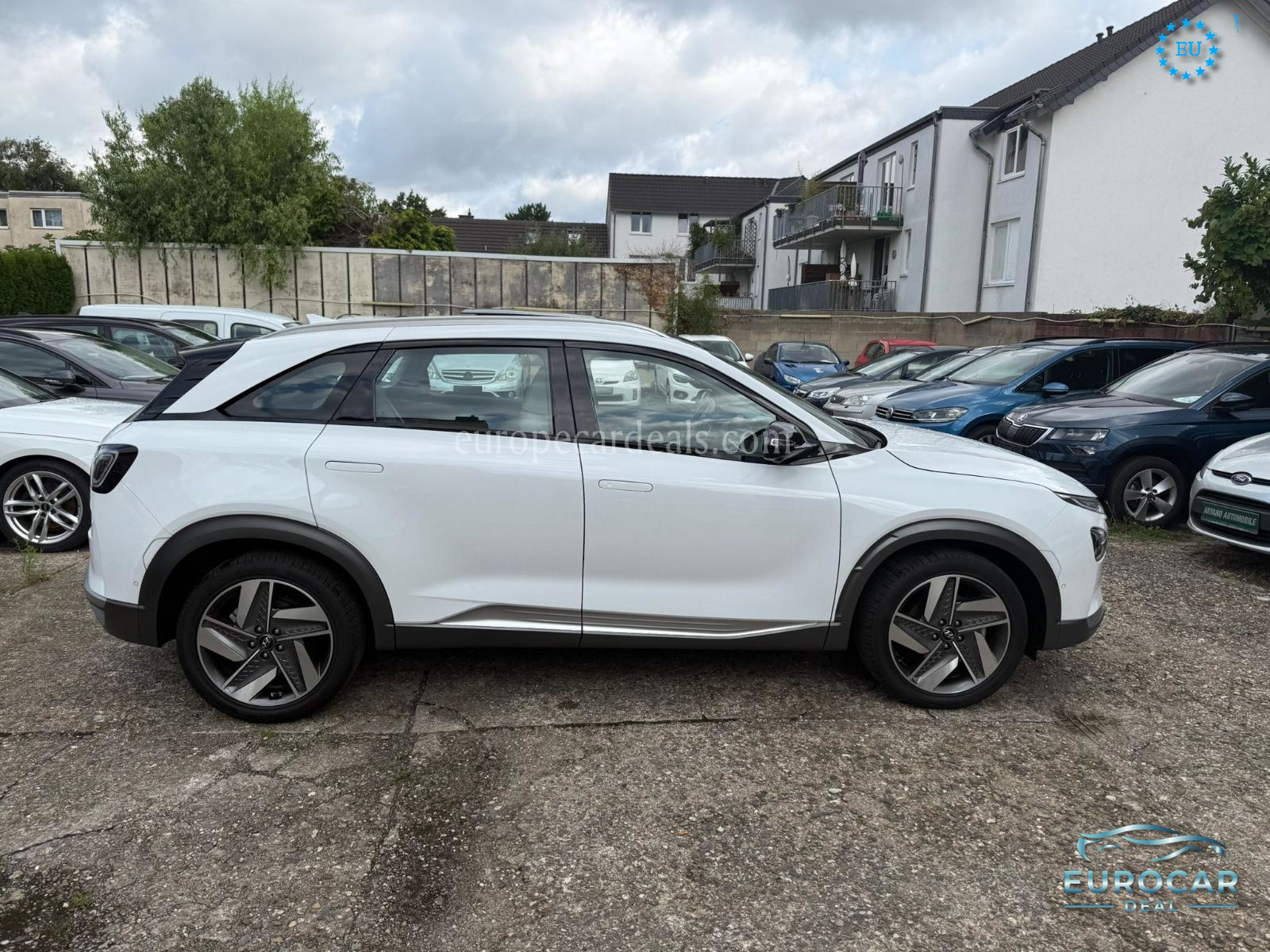 Hyundai NEXO
