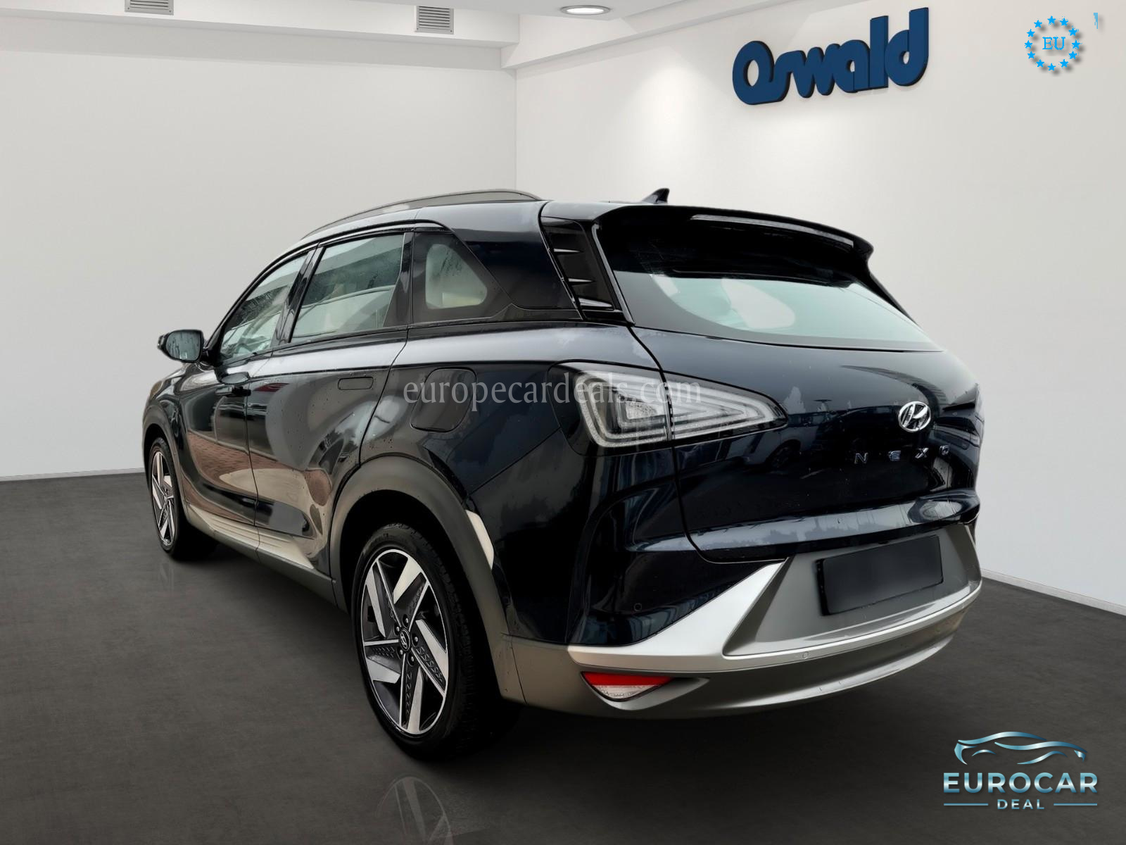 Hyundai NEXO