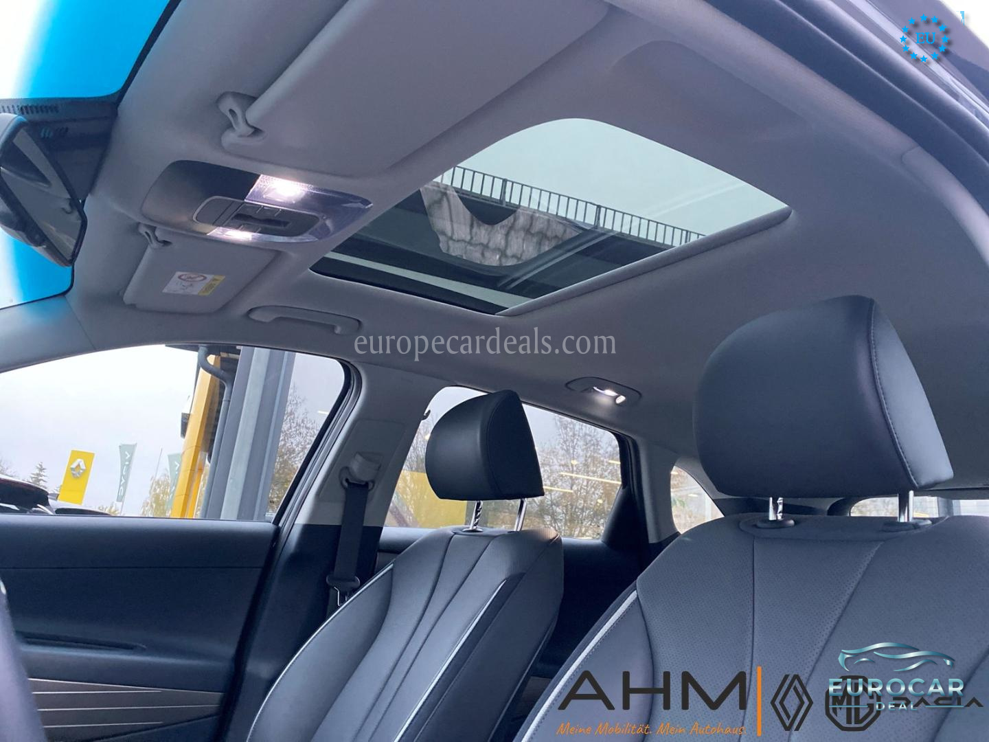 Hyundai NEXO