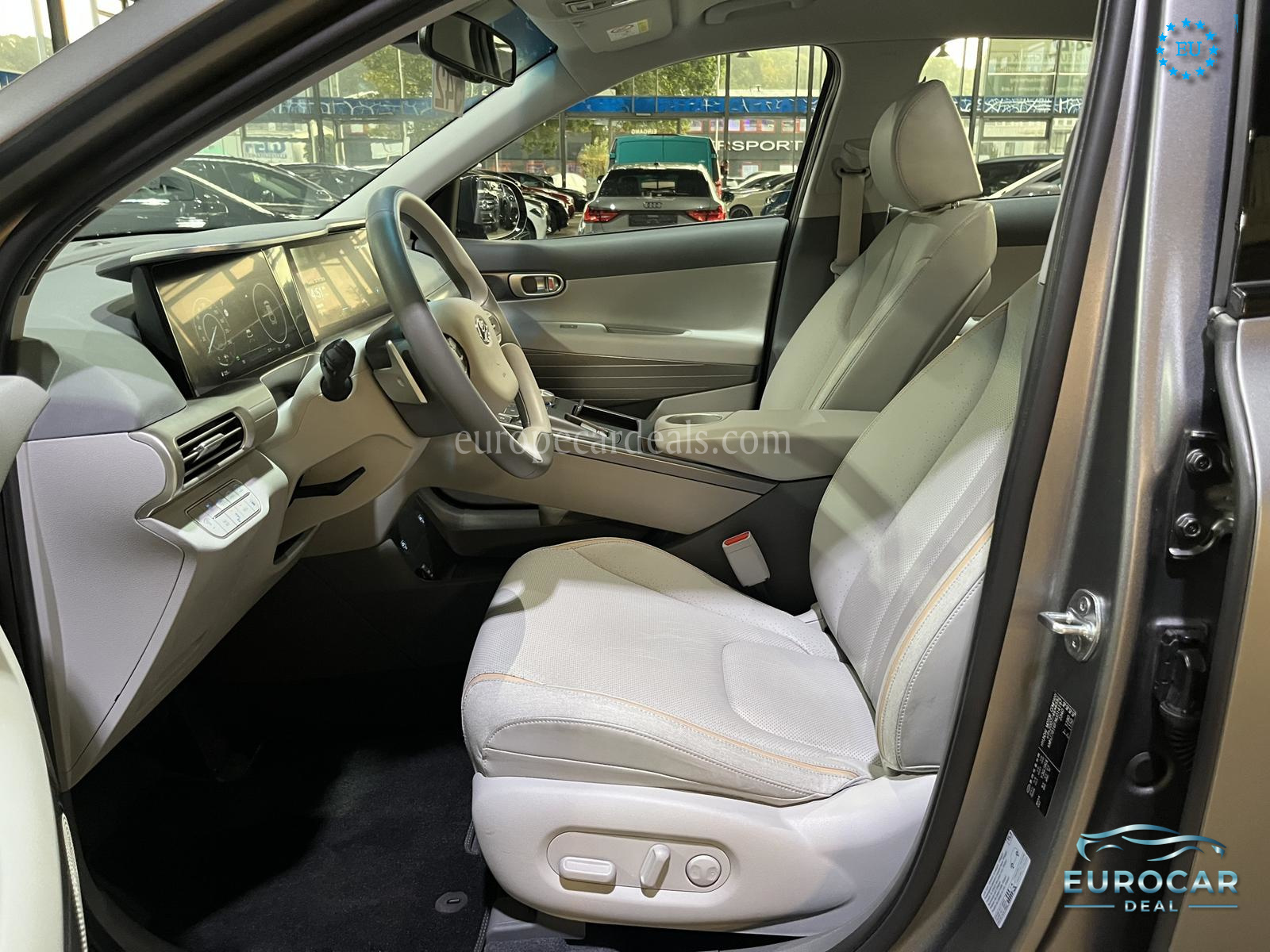 Hyundai NEXO