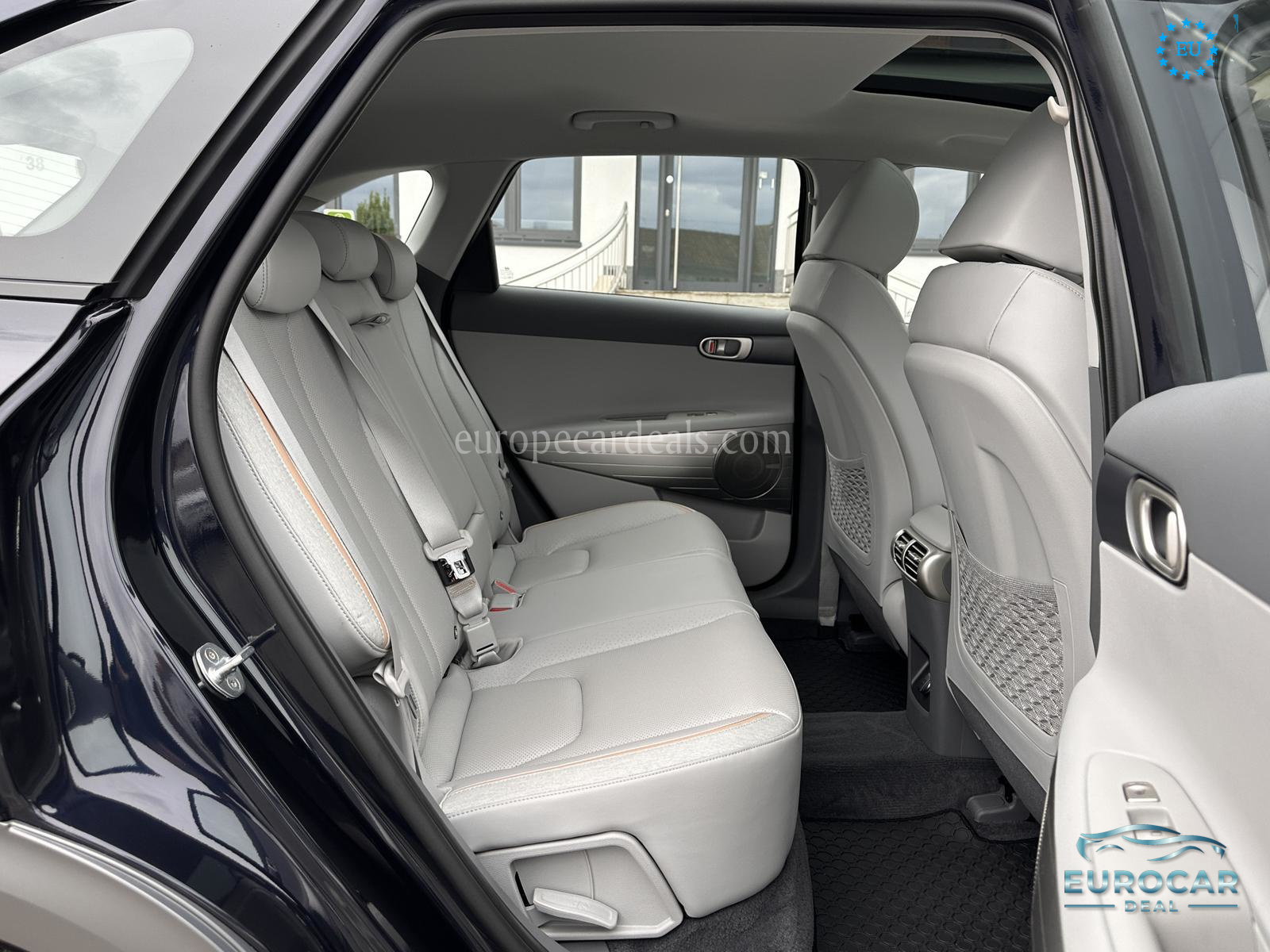 Hyundai NEXO