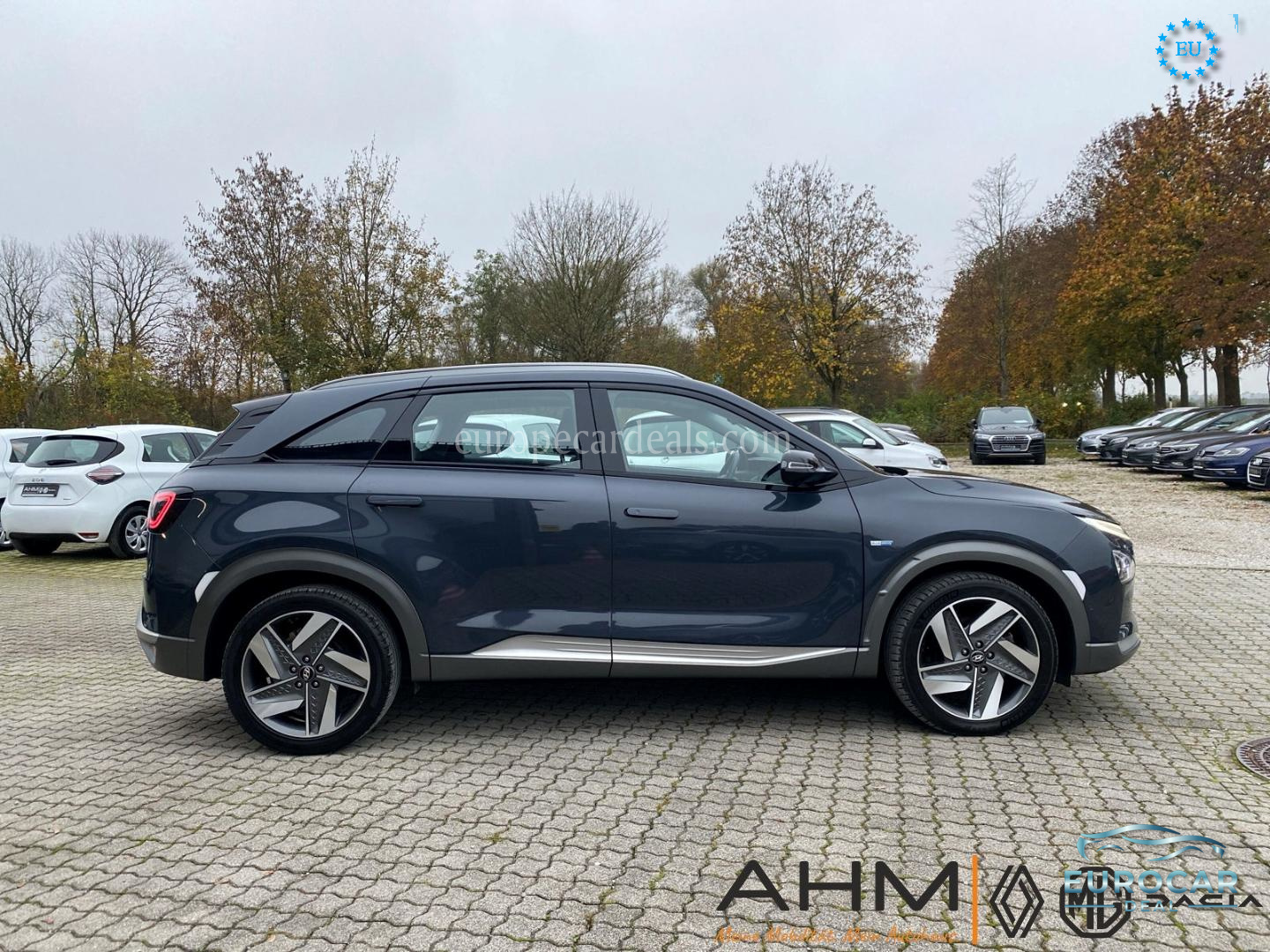 Hyundai NEXO
