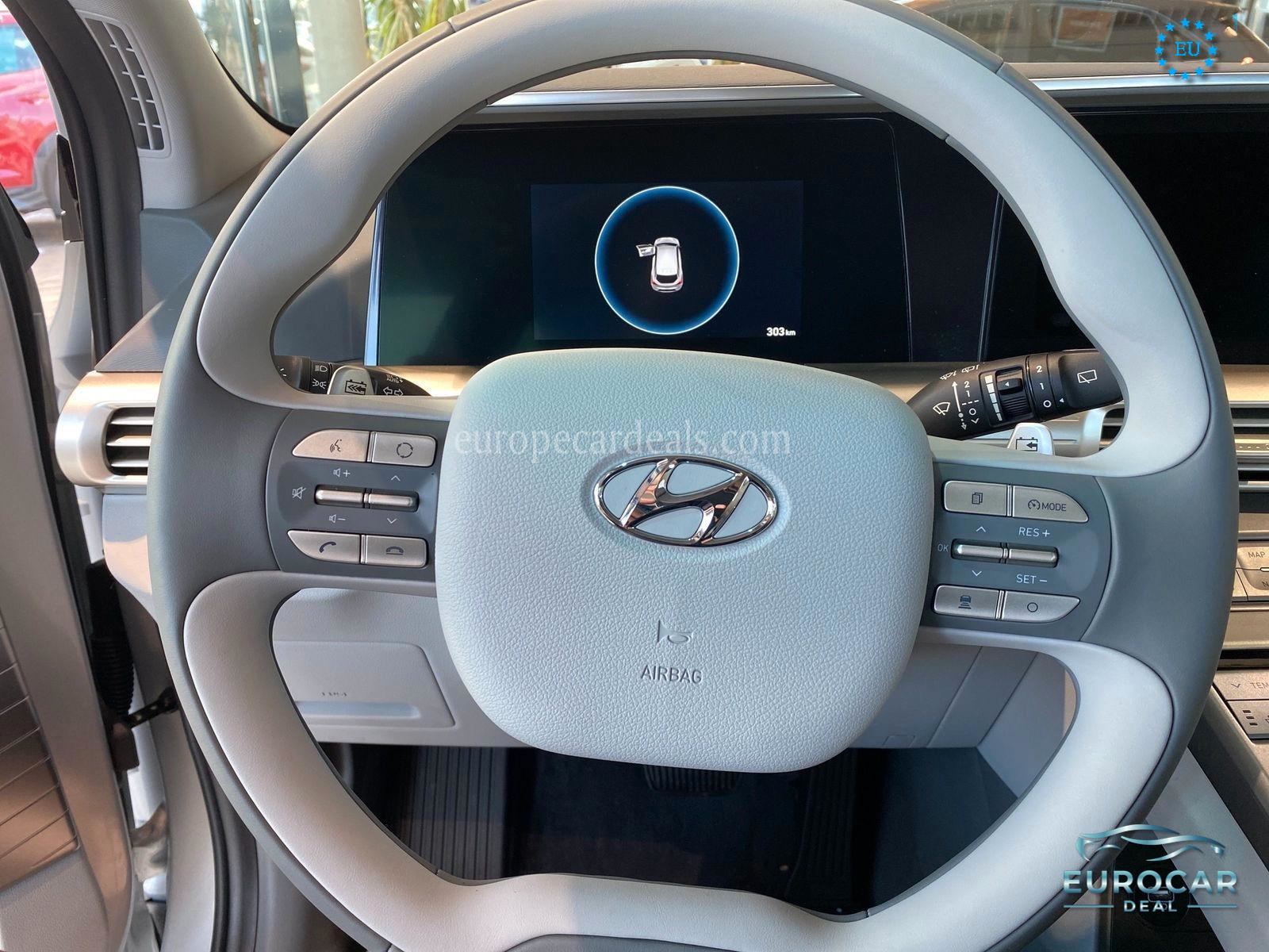 Hyundai NEXO