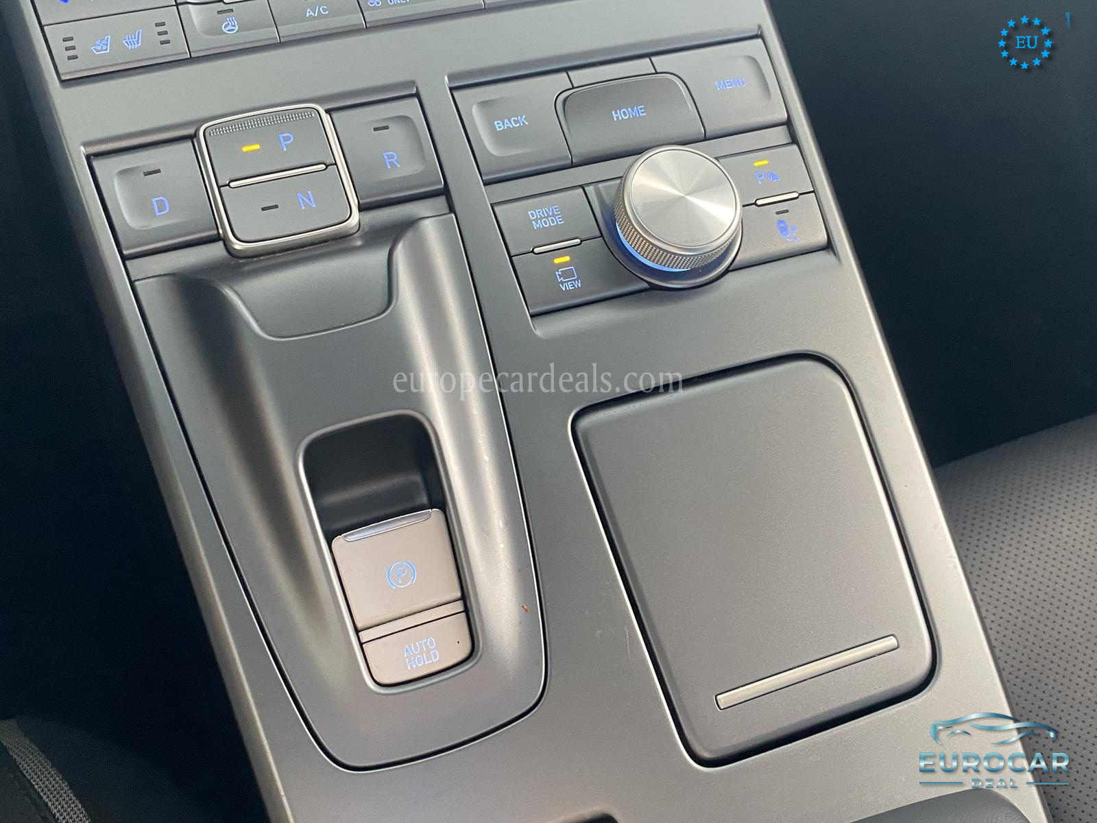 Hyundai NEXO