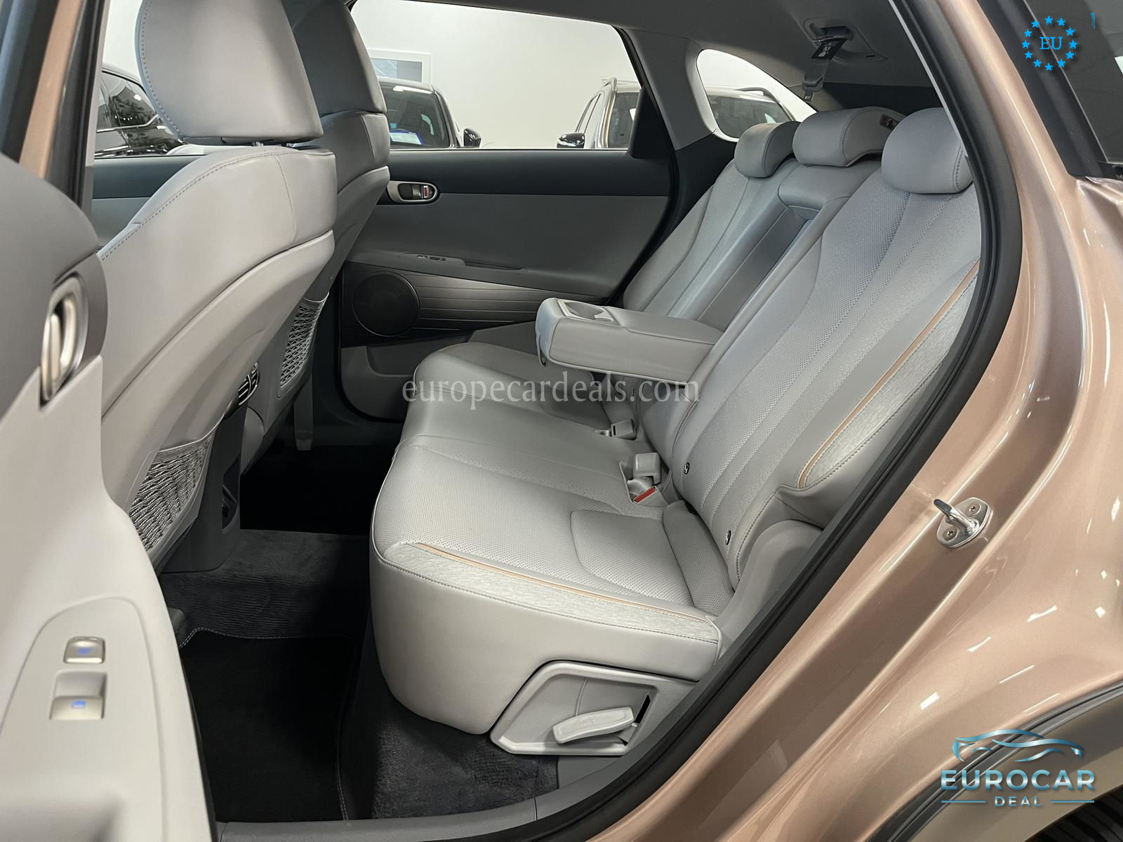 Hyundai NEXO