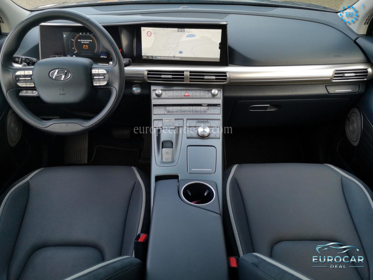 Hyundai NEXO