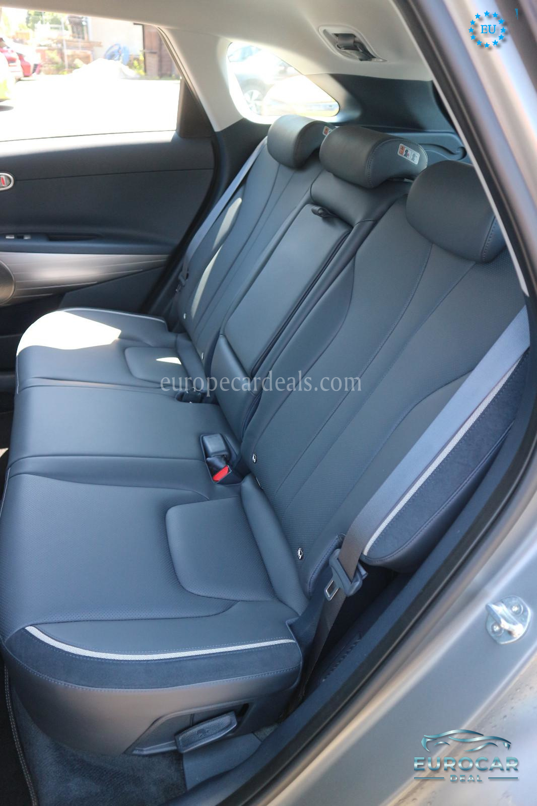Hyundai NEXO
