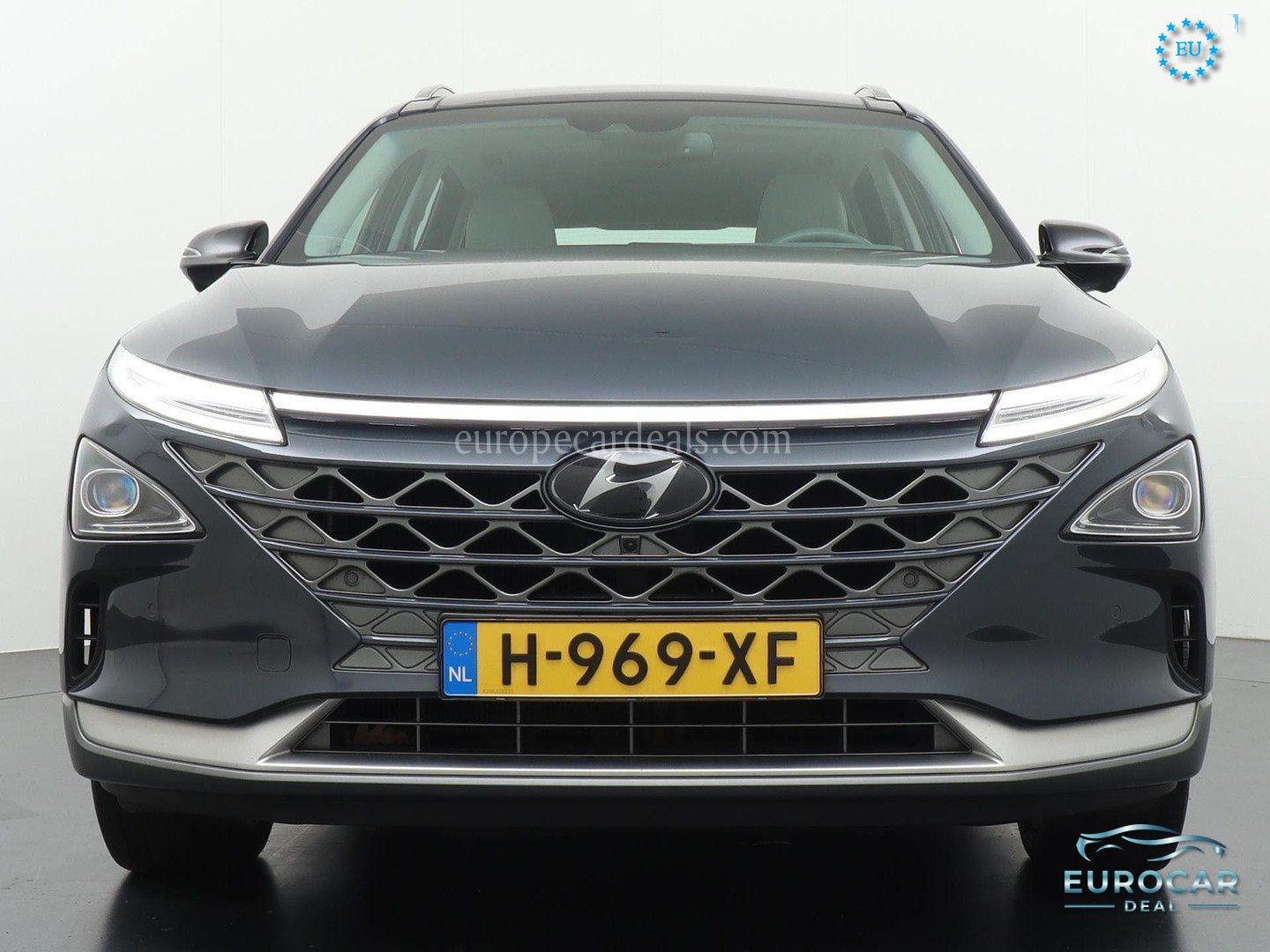 Hyundai NEXO