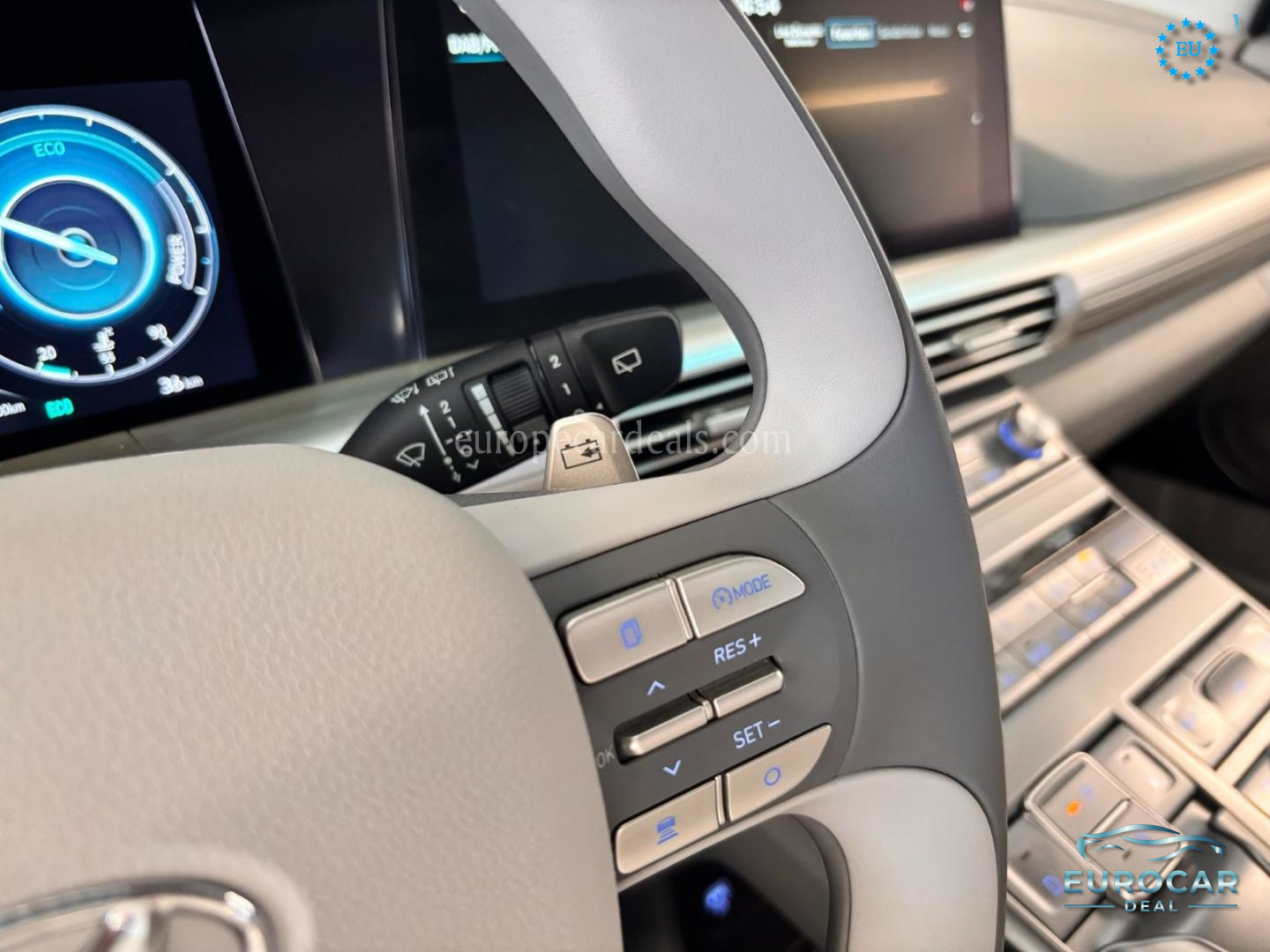 Hyundai NEXO
