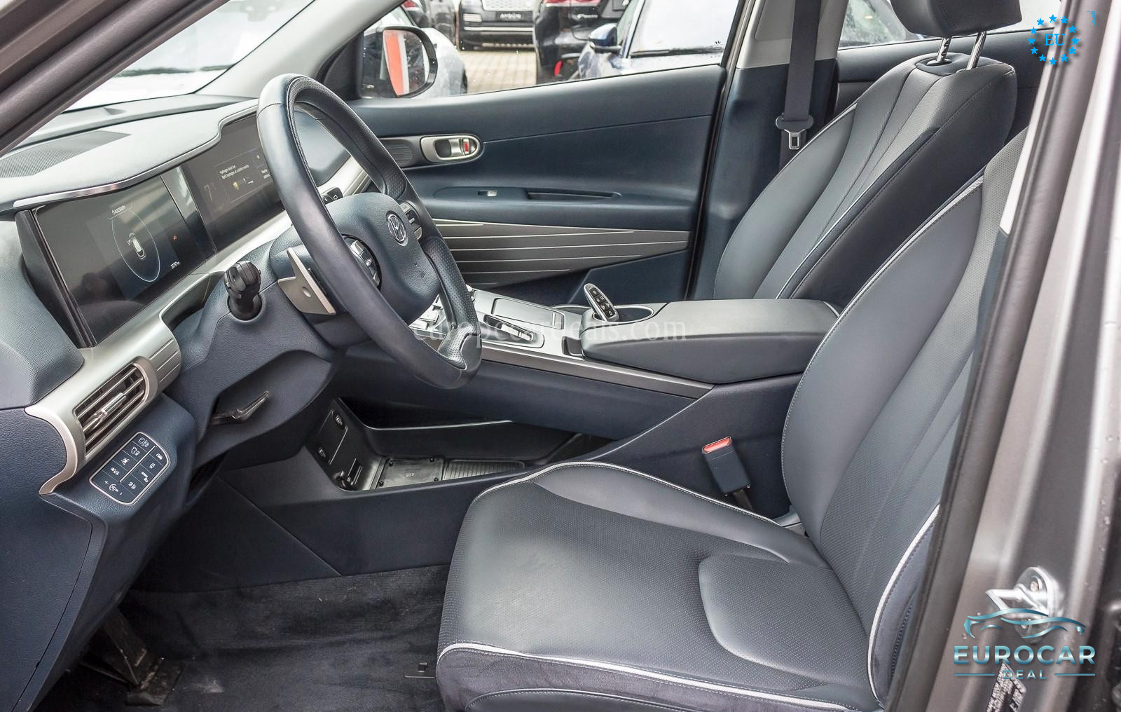 Hyundai NEXO