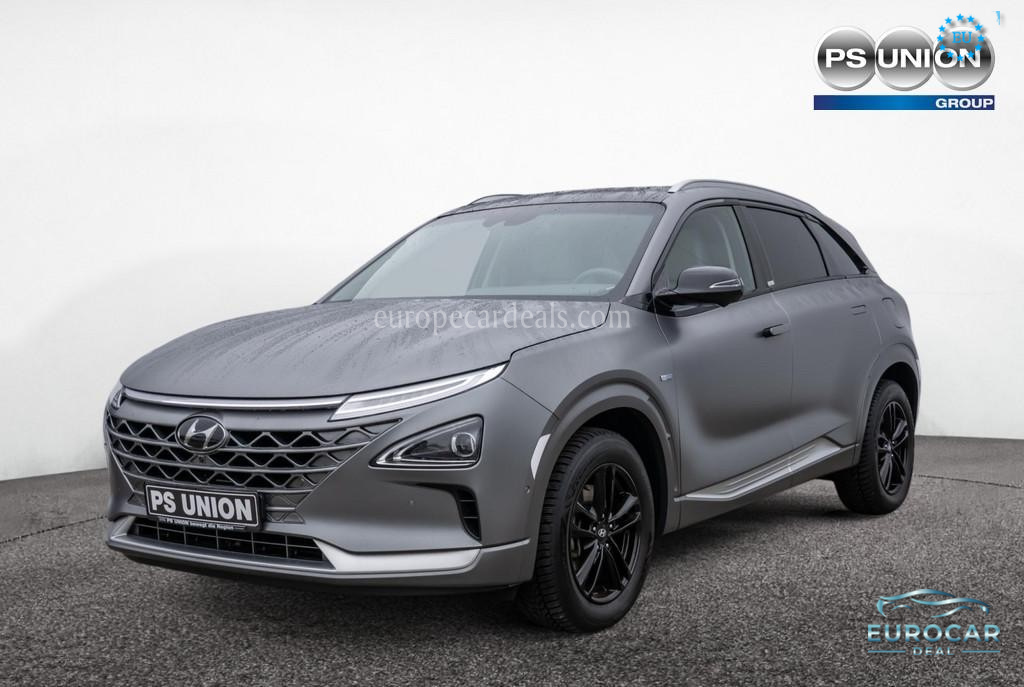 Hyundai NEXO