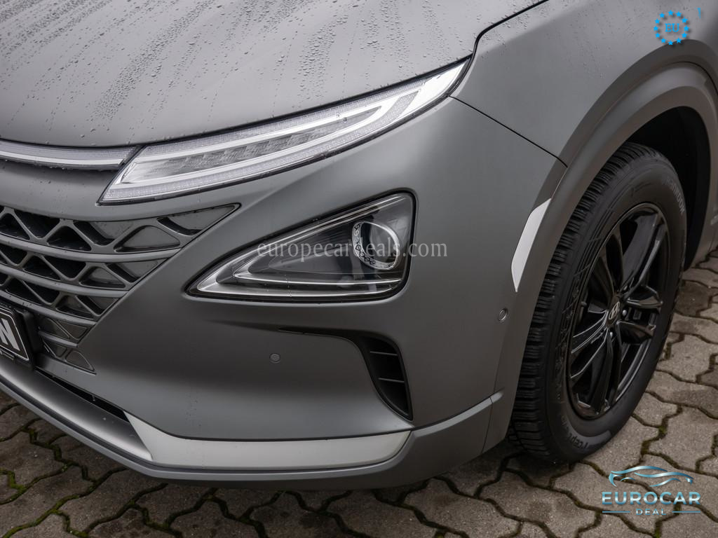 Hyundai NEXO