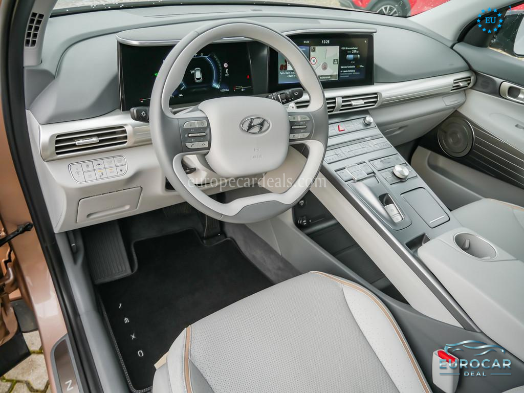 Hyundai NEXO